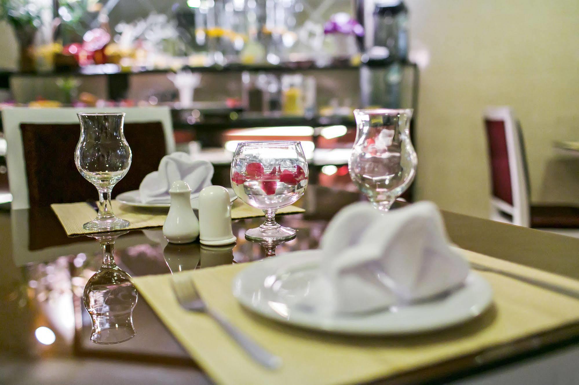 Hanoi Veris Boutique Hotel & Spa Eksteriør billede